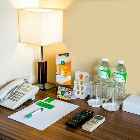 Legreen Suite Gatot Subroto Jakarta Ngoại thất bức ảnh