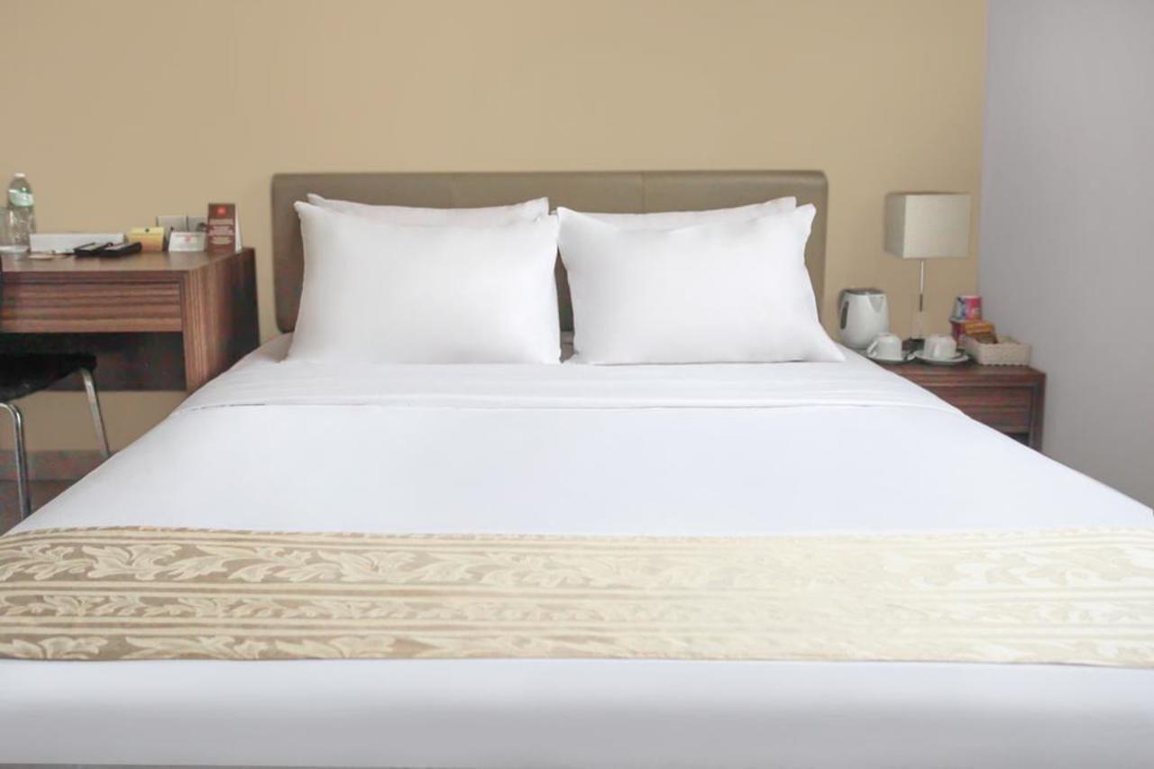 Legreen Suite Gatot Subroto Jakarta Ngoại thất bức ảnh