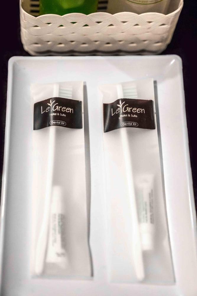 Legreen Suite Gatot Subroto Jakarta Ngoại thất bức ảnh