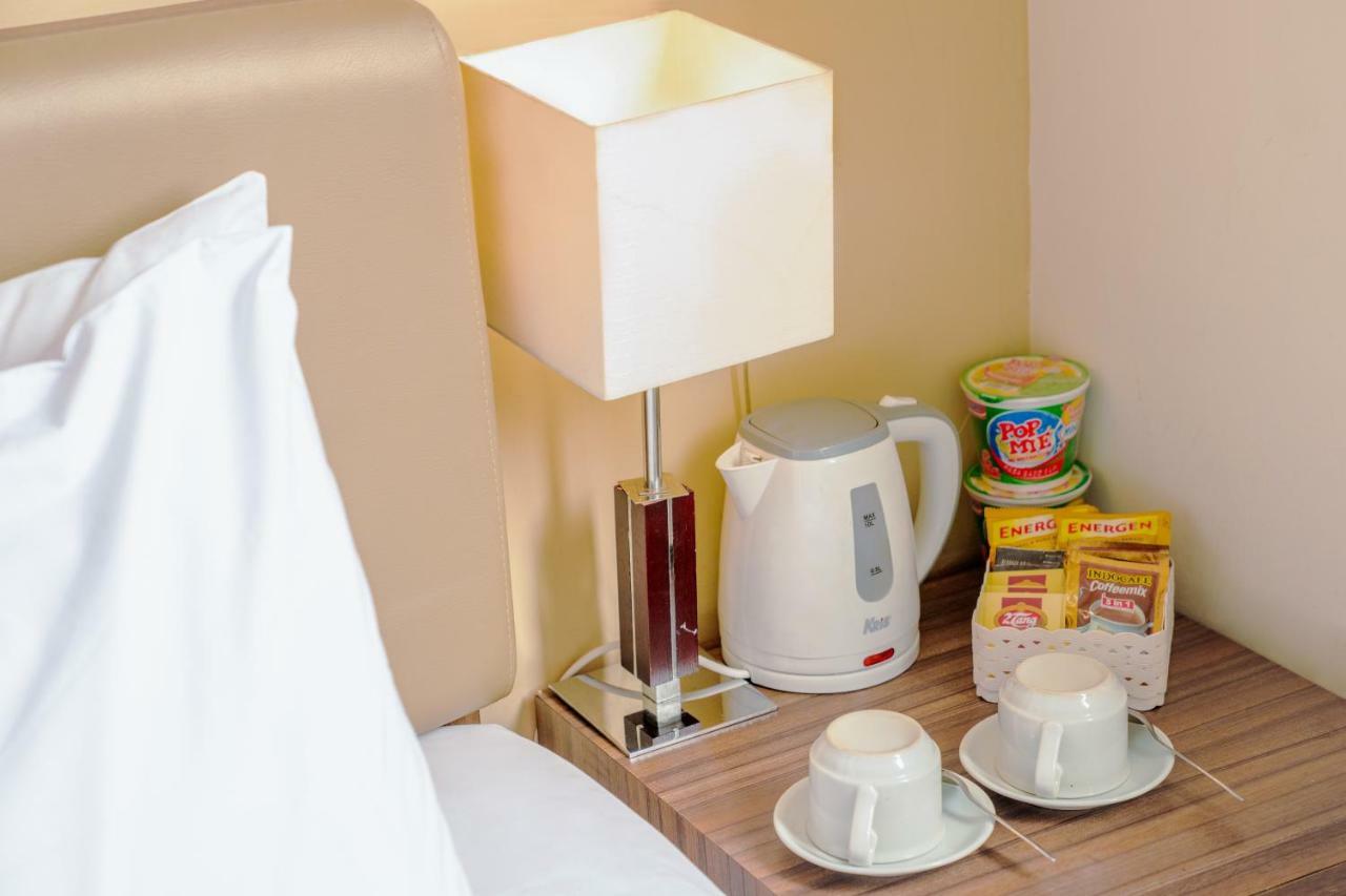 Legreen Suite Gatot Subroto Jakarta Ngoại thất bức ảnh